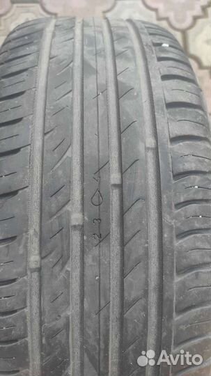 Nokian Tyres Nordman SX2 205/55 R16 91H