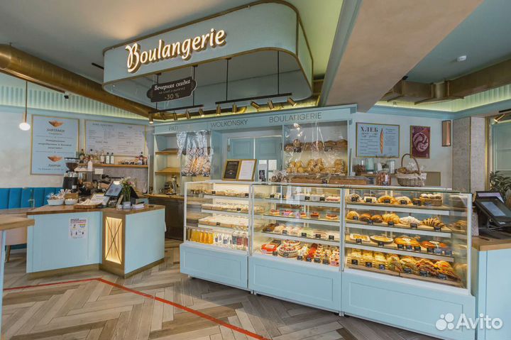 Барная стойка, кофейная стойка