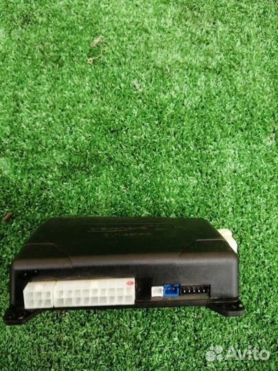 Блок сигнализации Pantera SLK-650RS/SLK-625RS/SLK