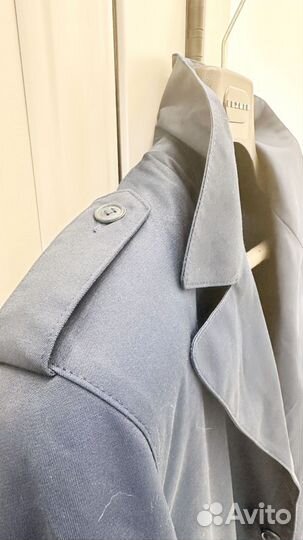 Новый плащ мужской (175-180), весна/осень