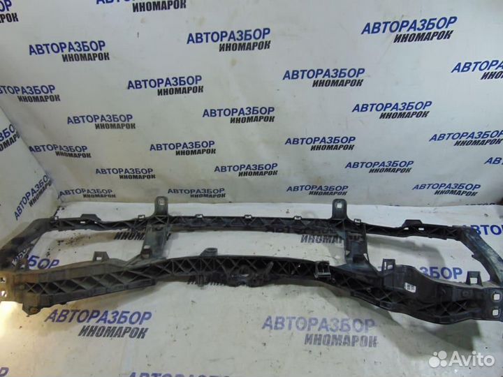 Панель передняя для Ford Focus 2 2005-2008 г