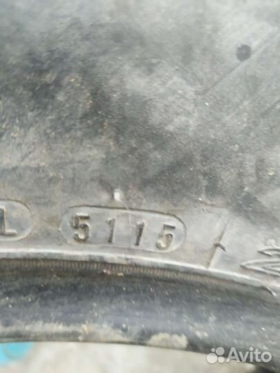 Nexen Roadian HTX RH5 265/70 R16 112S