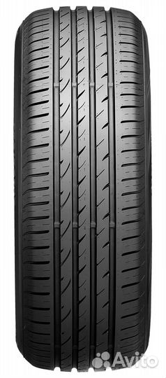 Nexen N'Blue HD Plus 215/65 R15