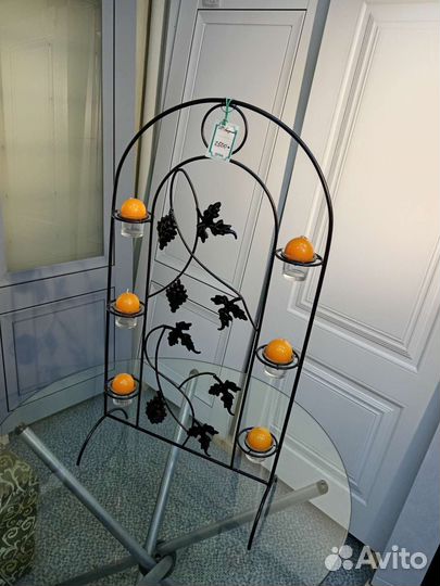 Подсвечник