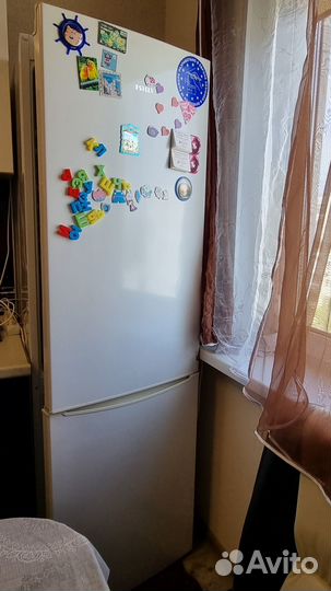 Холодильник