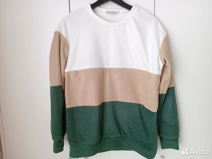 Кофта для беременных и кормящих 42-44