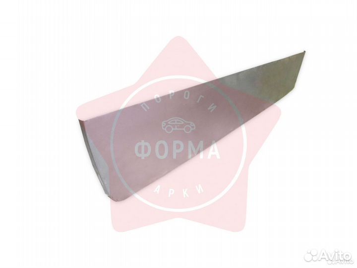 Ремкомплект багажника UAZ Patriot