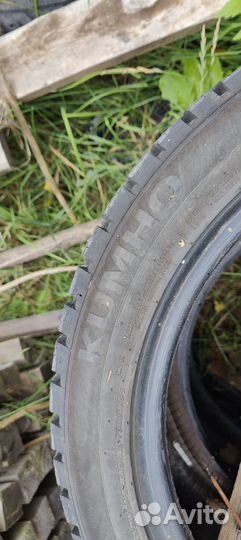 Kumho WinterCraft ice Wi31+ 235/45 R17