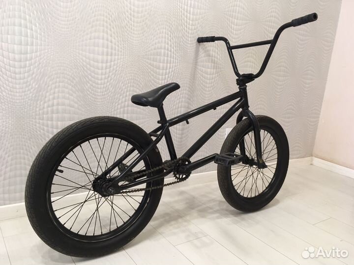 BMX 20