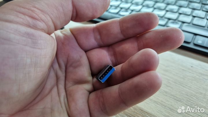 Usb lan ethernet адаптер asix ax88179A usb3.2 gen1