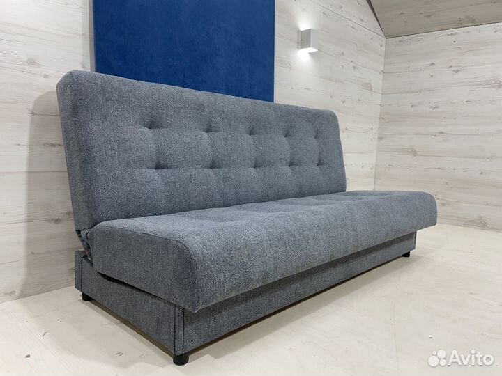 Диван раскладной на механизме книжка
