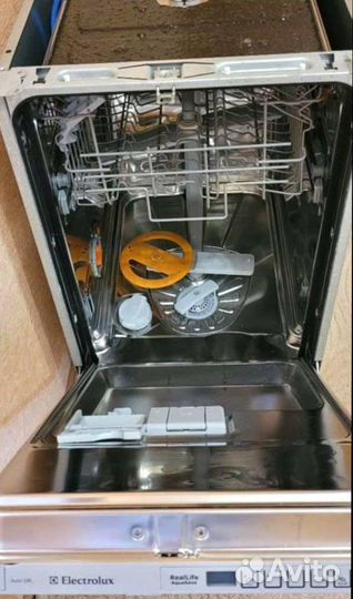 Ремонт стиральных машин