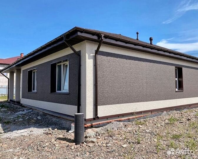 Строительство дома вашей мечты, эскроу ипотека