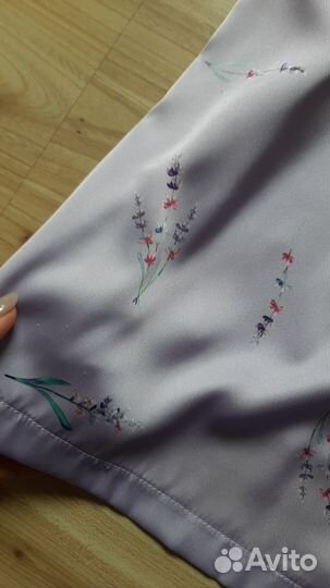 Халат женский