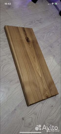 Доски разделочные для кухни из дерева