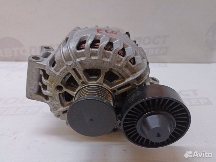 Генератор Bmw 5-Series E60 N52B25 2007