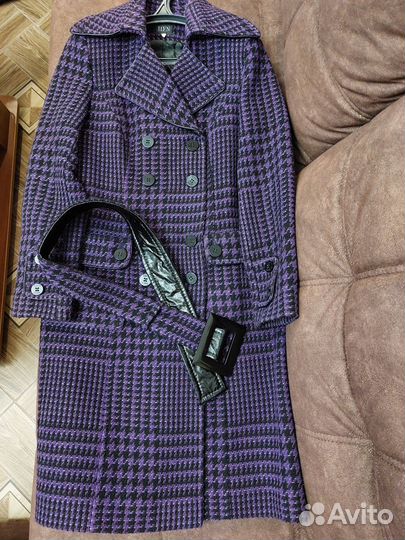 Пальто женское 42 44