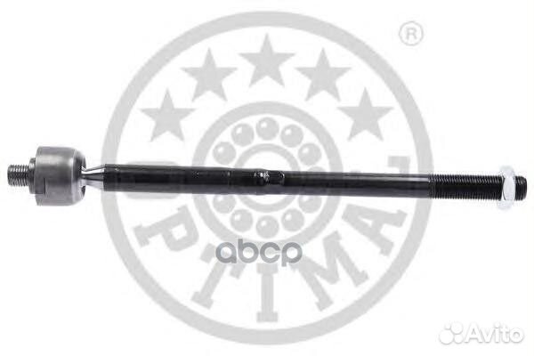 Шарнир рулевой тяги осевой ford: C-MAX II (DXA/CB7