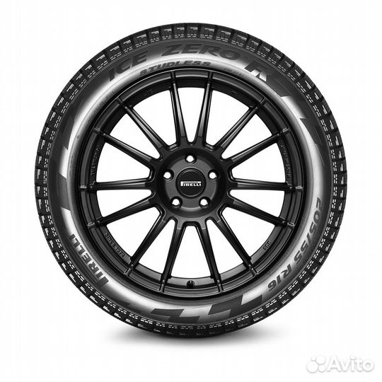 Pirelli Ice Zero FR 225/65 R17 106T