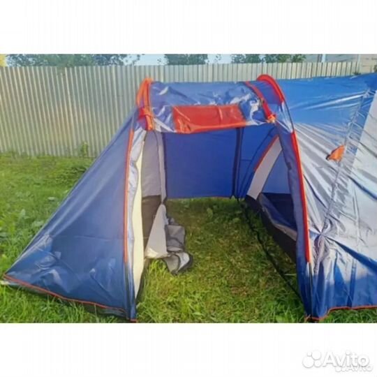 Палатка 6 местная