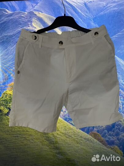 Шорты для мальчика