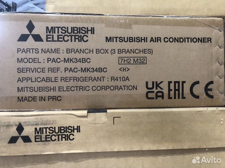 Mitsubishi electric MSZ-LN,FH,EF,AP,HR,Pumy p/sp