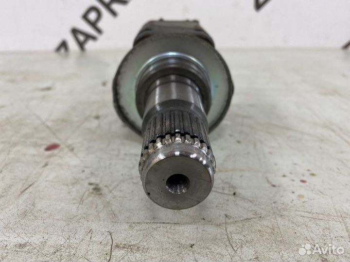 Привод передний правый Lexus Nx300H 2arfxer 2500CC