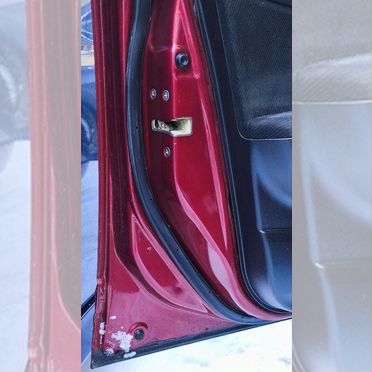 Honda Civic 1.8 AT, 2008, 245 000 км