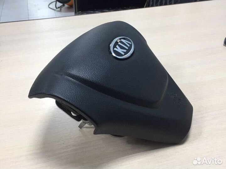 Муляж Киа Пиканто