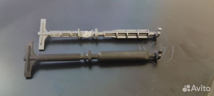 Ось выключателя Karcher K4 full control