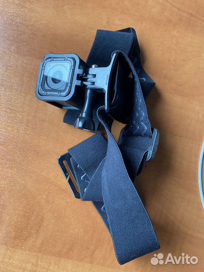 Экшн камера GoPro Hero 5 session