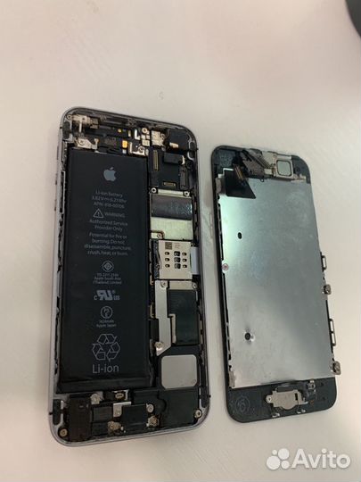 Ремонт Выкуп Айфон Андройд/i-Phone i-Pad