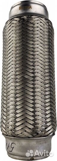 Гофра глушителя Opel Astra H 1.8 бензин innerbraid (50x200)