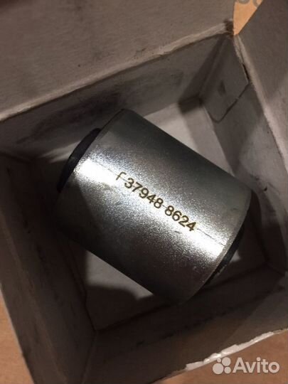 Сайлетблок Febi 37948 для MB GL/ML/R class