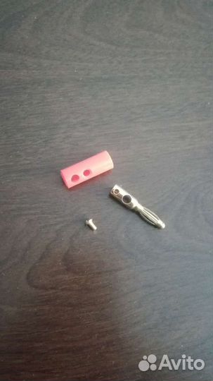 Коннектор Банан