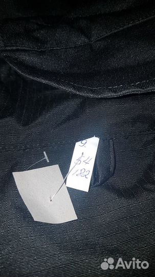 Спецодежда