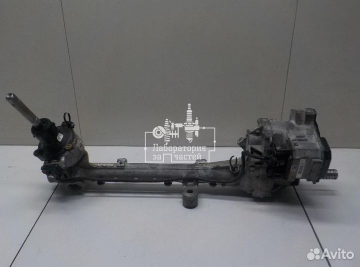 Рейка рулевая Ford 1943503