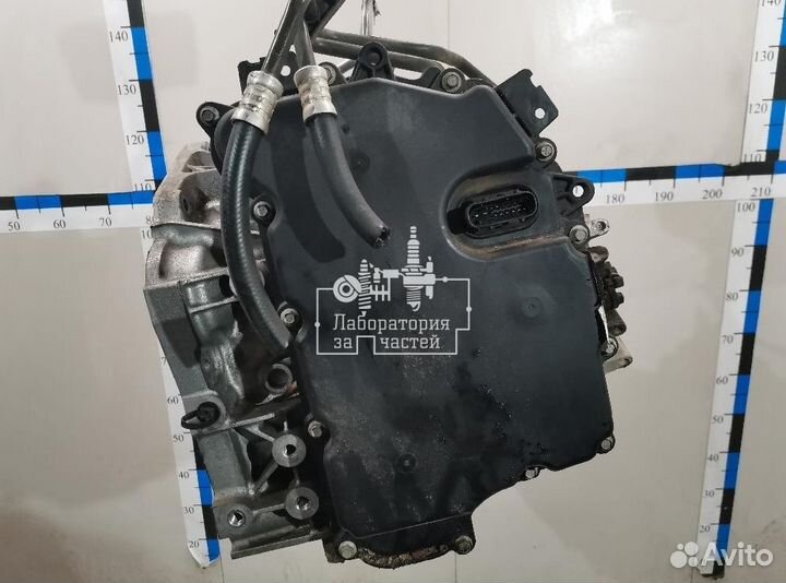 АКПП GM 24260888