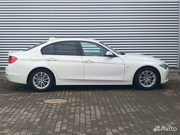 BMW 3 серия 2.0 AT, 2013, 143 482 км