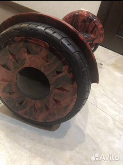 Гироскутер