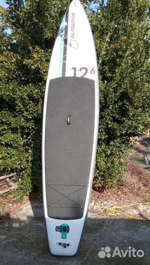 Доска для сапсерфинга, sup bord
