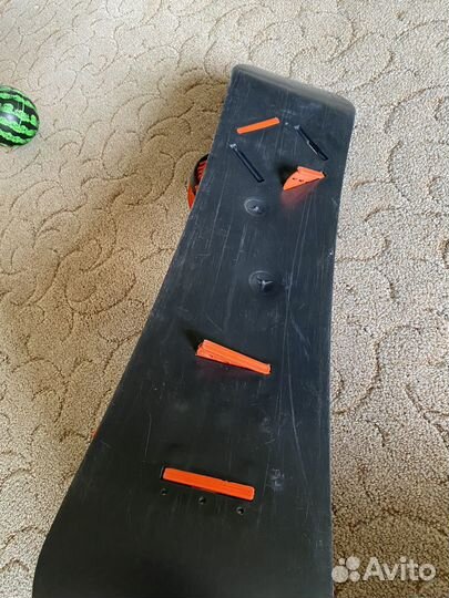 Сноуборд детский