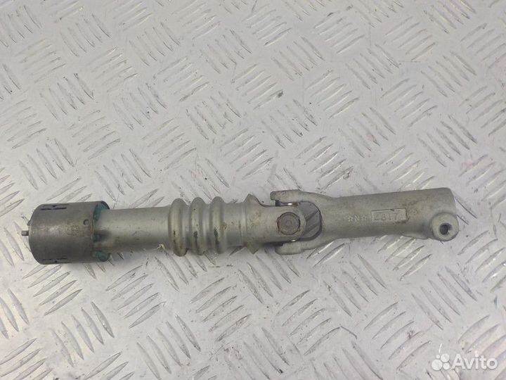 Кардан рулевой Mercedes-Benz C W205