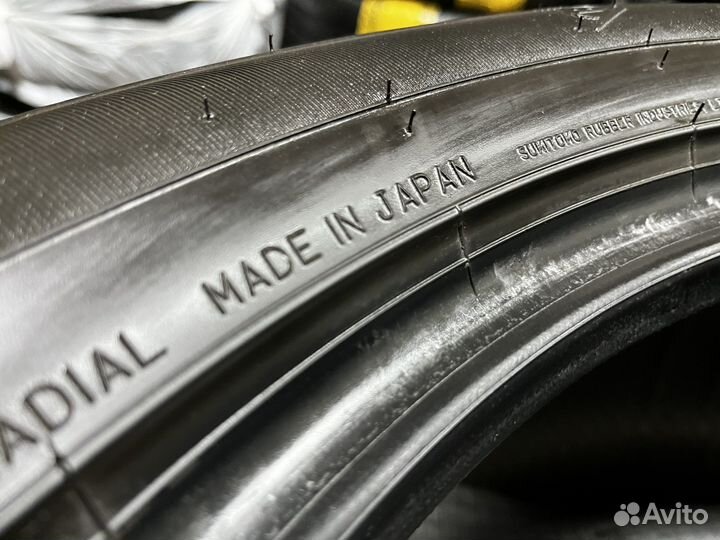 Dunlop Grandtrek PT3A 275/50 R21