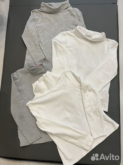 Школьная форма для девочки 116-122