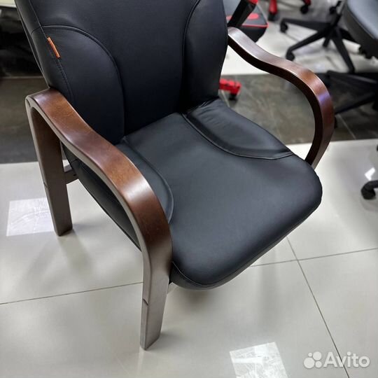 Офисный стул Chairman 658