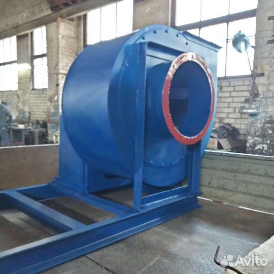 Аспирация для деревообработки