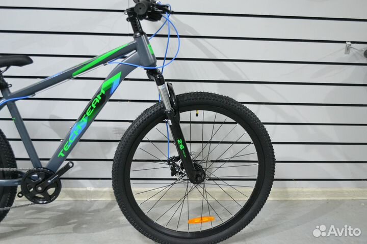 Велосипед горный 26 TT Tenet