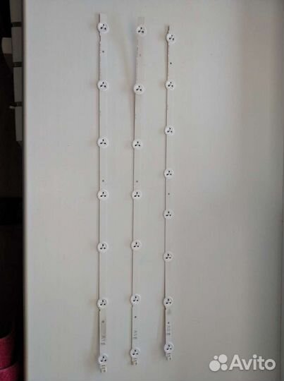 Lg 32la615v разбор