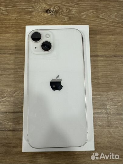 iPhone 14, 128 ГБ